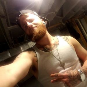 Meet your Posher, Kyle